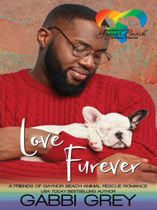 Title details for Love Furever by Gabbi Grey - Available